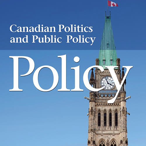 Canadian politics and public policy. RTs are not automatically endorsements and may be to encourage discussion, or simply interesting.