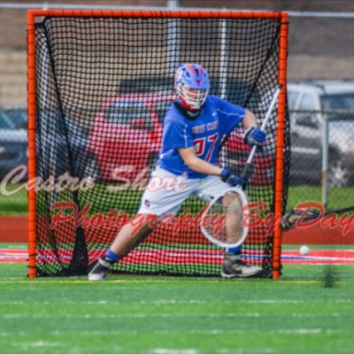 spenzien52's profile picture. Football, lacrosse, and drumming