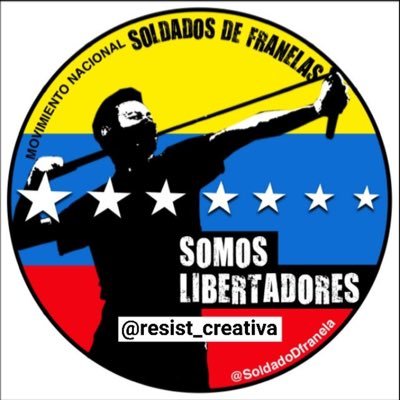 resist_creativa's profile picture. 