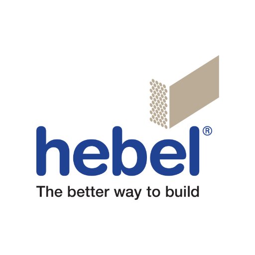 Hebel building materials – a better way to build, a beautiful way to live. Rendered finishes, clean architectural lines, better design and eco-friendly.