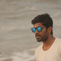 Pratyush(@pratyush_reddy) 's Twitter Profile Photo