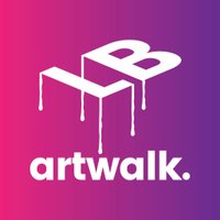 Long Beach Art Walk (@lbartwalk) Twitter profile photo