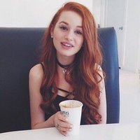 Lily Luna. (@wittypotter) 's Twitter Profile