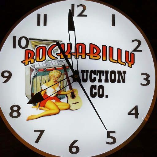 Specializing in vintage advertising, collectibles, antiques, Americana, rare & unique items. 👨⚖️ https://t.co/qZqBJExDgc