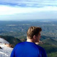 Kyle Cherry (@kylecherry_atc) 's Twitter Profile