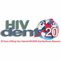 HIVdent (@hiv_dent) 's Twitter Profile