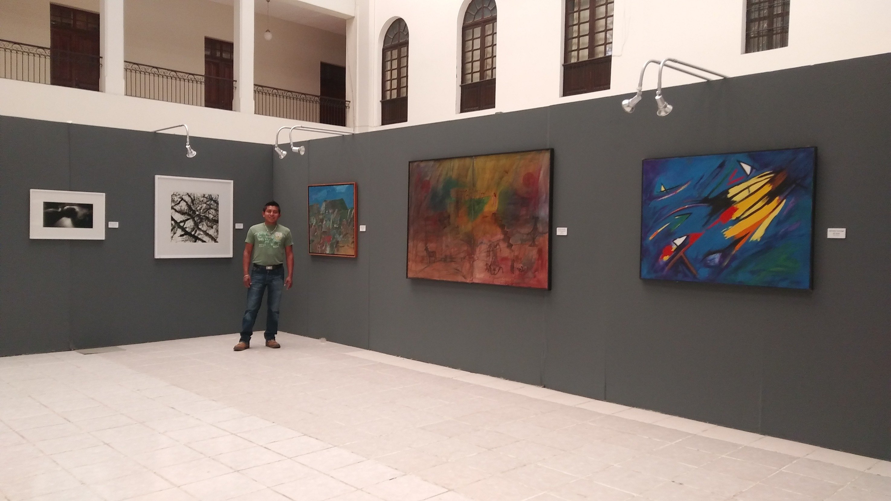 coba91's profile picture. LUZ Y SONIDO 
FOX FOREVER 
Audio, Iluminación, Animación, y mas.