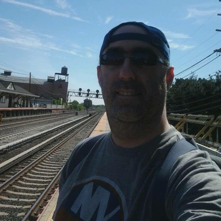 Mike Libert Profile