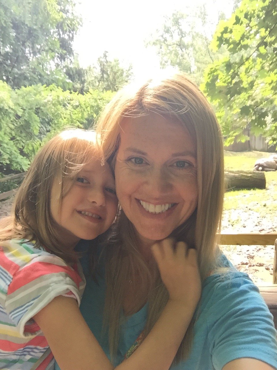 living a life of joy & creativity as a wife, mom, friend, & teacher by collaborating with others 2 seek innovative solutions that make our WORLD a better place!