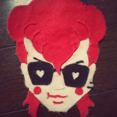 natsuko_maddog's profile picture. 俺たちはずっとそうだった
俺たちはずっとこのままさ /STANDING NIPPON / 綾小路 翔 狂愛