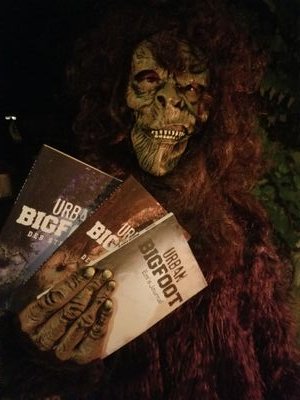 Bigfoot Books bigfoot sightings Romance legends Myths sasquatch