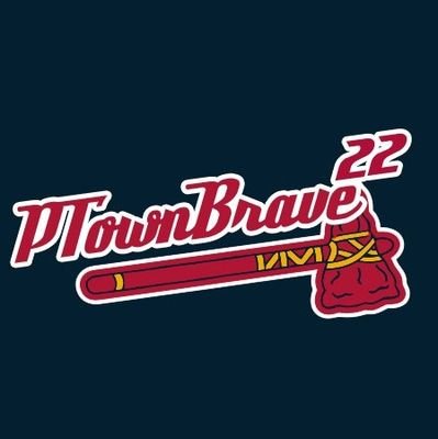 PTownBrave22's profile picture. #Braves #BradleyHoops #STLBlues #GoIrish #WWE.