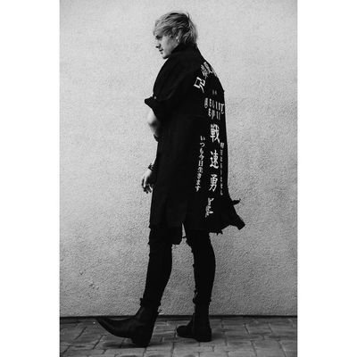 jennifer9817123's profile picture. Me gustaría tener a alguien que me mire como Freddy mira a Bryan♥ :)