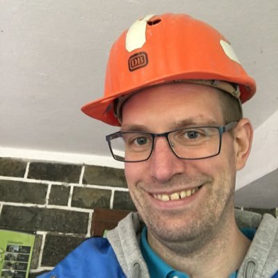 MVP for Office Apps & Services | #MicrosoftTeams enthusiast and UC guy | #Community speaker | blogger | Organizer of the @TeamsUG_DE in #Bochum