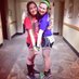 Katy Keeney (@k_kat94) Twitter profile photo