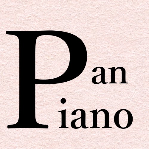 panpianoさんのプロフィール画像