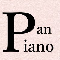 panpiano(@panpianoatelier) 's Twitter Profile Photo