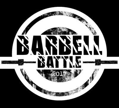 Barbell_Battle's profile picture. Competencia de Crossfit
30/sept-1°/oct
Rx Parejas (H/M)
Avanzados Equipo (H/M/H)
Intermedios Parejas (H/M)
Masters Parejas (H/M) edades suman +75 años