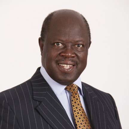 Governor of Trans-Nzoia County. Believer in servant leadership, politics of empowerment and equality.  I love my County!