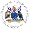CICMANZ's profile picture. The College of Intensive Care Medicine is the peak body for intensive care medicine specialist training and education in Australia and New Zealand.