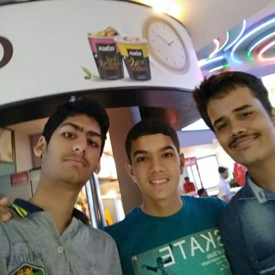 ParthKu41643719's profile picture. chefs ,mythology, Food ,archery