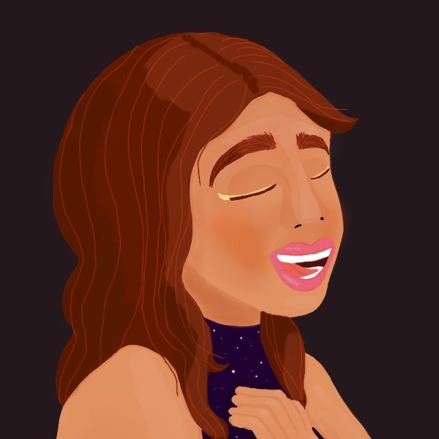 MusicalnerdAndi's profile picture. 