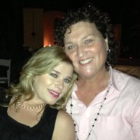 Dot-Marie Jones(@dotmariejones) 's Twitter Profileg