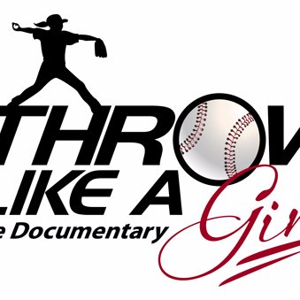 Throw Like A Girl