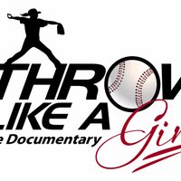 Throw Like A Girl(@TLAGmovie) 's Twitter Profile Photo