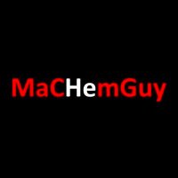 MaChemGuy ⌬(@MaChemGuy) 's Twitter Profileg