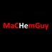 MaChemGuy ⌬ (@MaChemGuy) Twitter profile photo