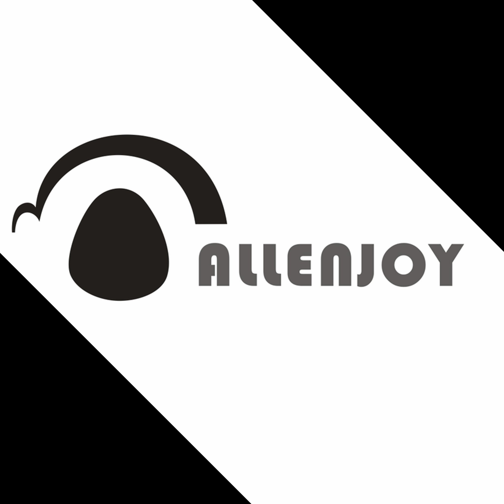 AllenjoyStudio's profile picture. Allenjoy Brand Official Twitter