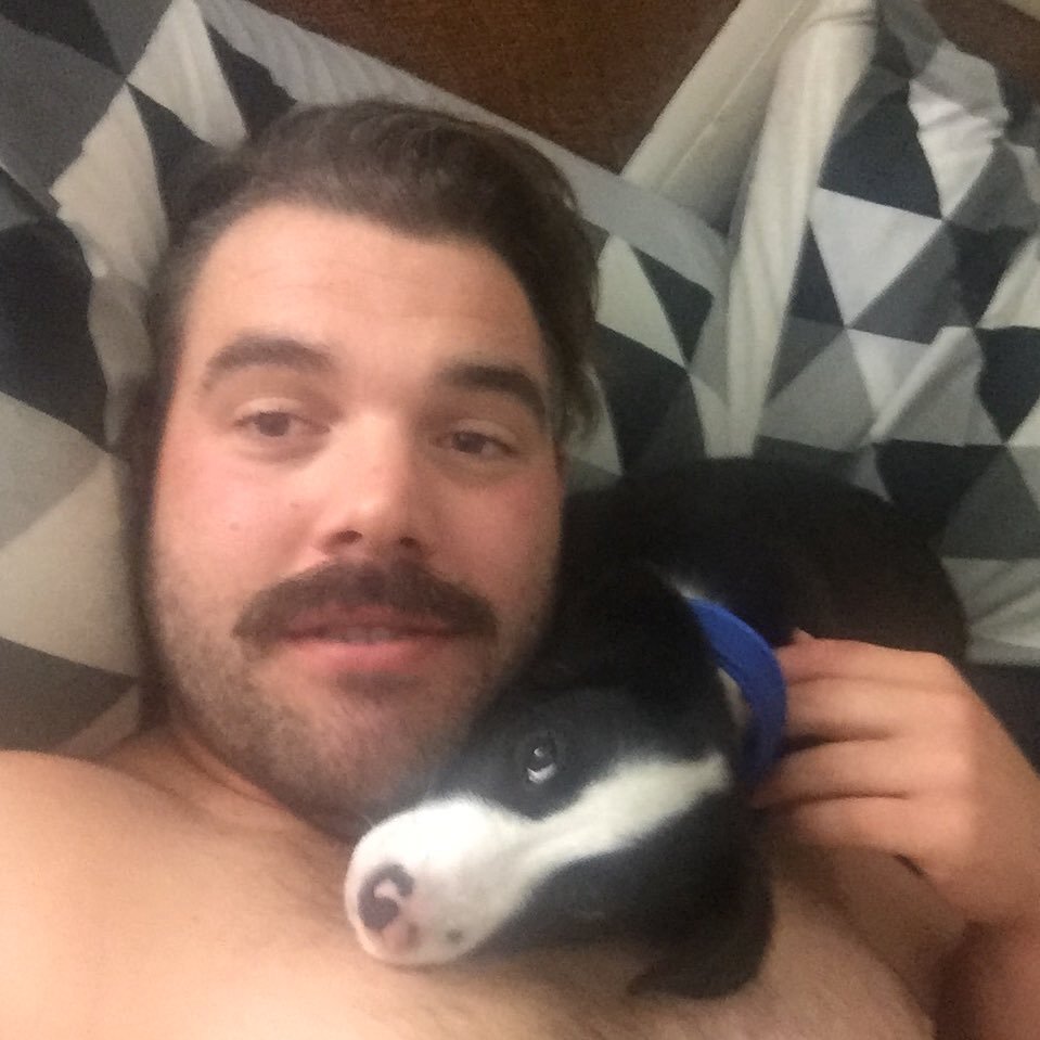 Rushy22's profile picture. 