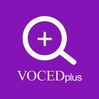 VOCEDplus(@VOCEDplus) 's Twitter Profile Photo