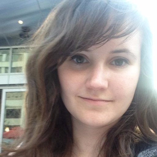 jenpara01's profile picture. Midwest gal livin' in H-town.