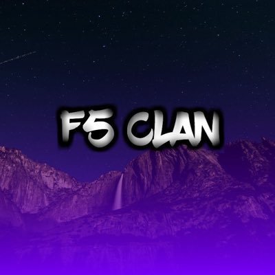 Yo guys what is going on it is the F5 Clan here and we will be streaming Rocket League daily on twitch on 5pm EST or if not a bit earlier than that!