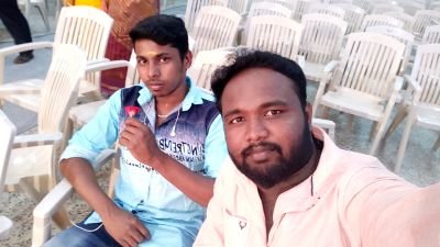 Santho34162137's profile picture. 