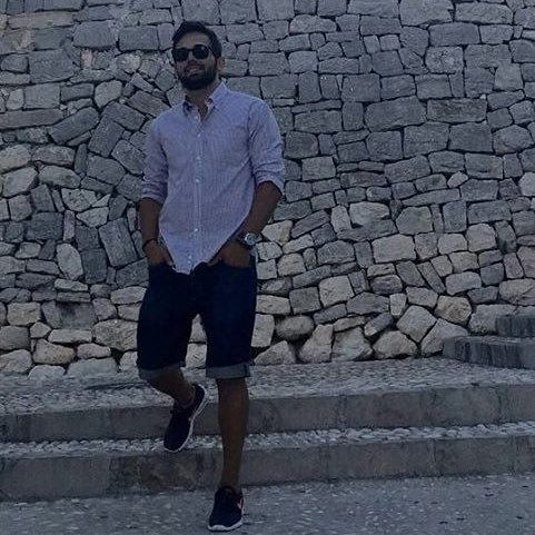 carlespc's profile picture. Ingeniero de Caminos | Project Manager | Innovación en Puertos, Transporte y Logística | Ciclista amateur y runner | Adicto al deporte y a la tecnología