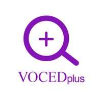 VOCEDplus New Titles (@vocedplustitles) 's Twitter Profile Photo VOCEDplus New Titles (@vocedplustitles) 's Twitter Profile Photo