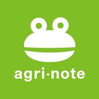 営農管理アプリ アグリノート (@agri_note) 's Twitter Profile