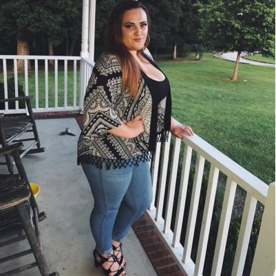 Gracieoliviaxo's profile picture. 