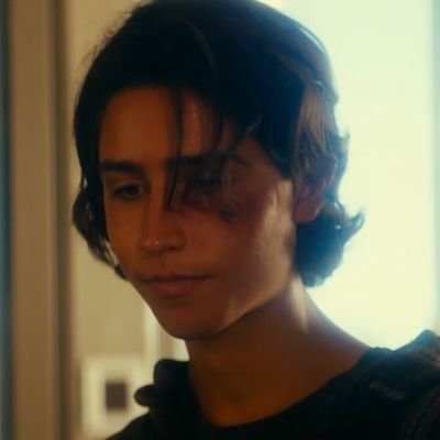 I_AmNotBroken's profile picture. 