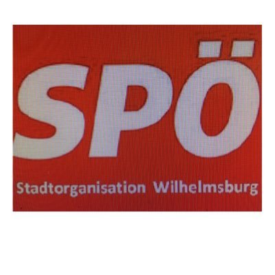 Twitteraccount der SPÖ Stadtorganisation Wilhelmsburg