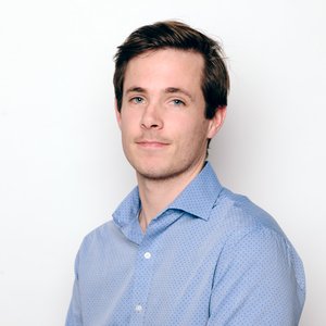 Magnus Scherman