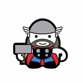 thorvaldesign's profile picture. Profissional de #Marketing atuando em estratégias globais de mercado.