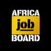 Africa Job Board (@Africa_JobBoard) Twitter profile photo