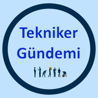 Tekniker[TT]Gündemi💙(@TeknikerGundemi) 's Twitter Profile Photo