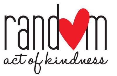 Celebrating Random Acts of #Kindness in #VernonBC #Okanagan #VernonRocks
