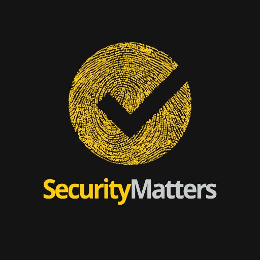 SecMattersPH's profile picture. SecurityMatters™ is the first and only security magazine in the Philippines that provides in-depth insights and helpful tips. Because Security Matters!