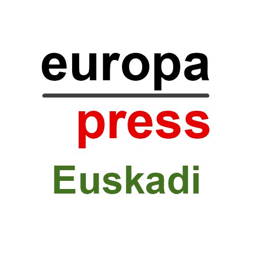 Twitter oficial de la agencia de noticias Europa Press de Euskadi
http://t.co/2PjghjlG75